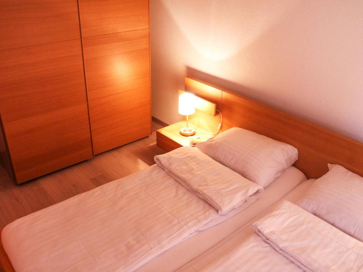 Apartment Andromede 6 By Interhome Moleson Luaran gambar