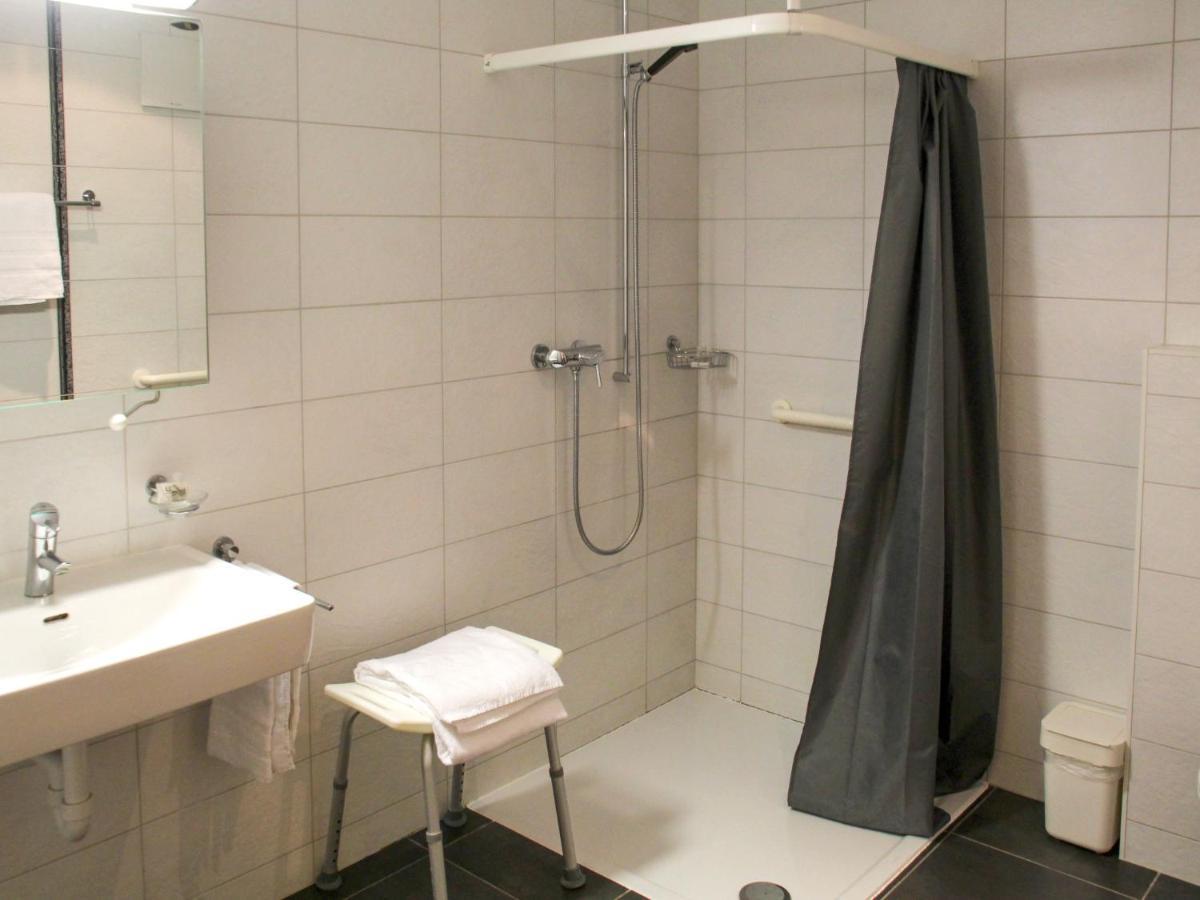 Apartment Andromede 6 By Interhome Moleson Luaran gambar